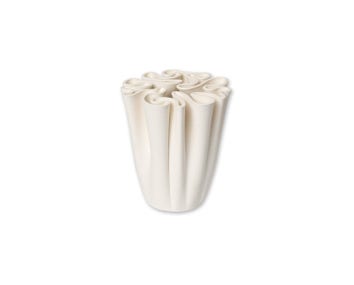 Ferm-Living-Dedali-Vase-H18-Off-white-0977-1b