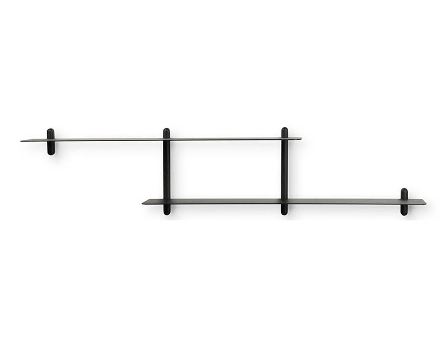 Gejst-Nivo-H-Large-Black-Front