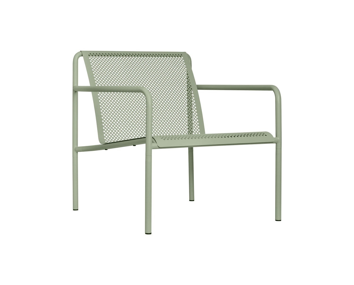 Ferm-Living-Dapple-Loungestol-Tea-Green-1791-1b