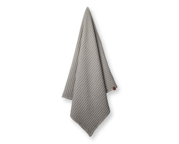 Humdakin_SKU236_WaffleBathTowel_Stone_2