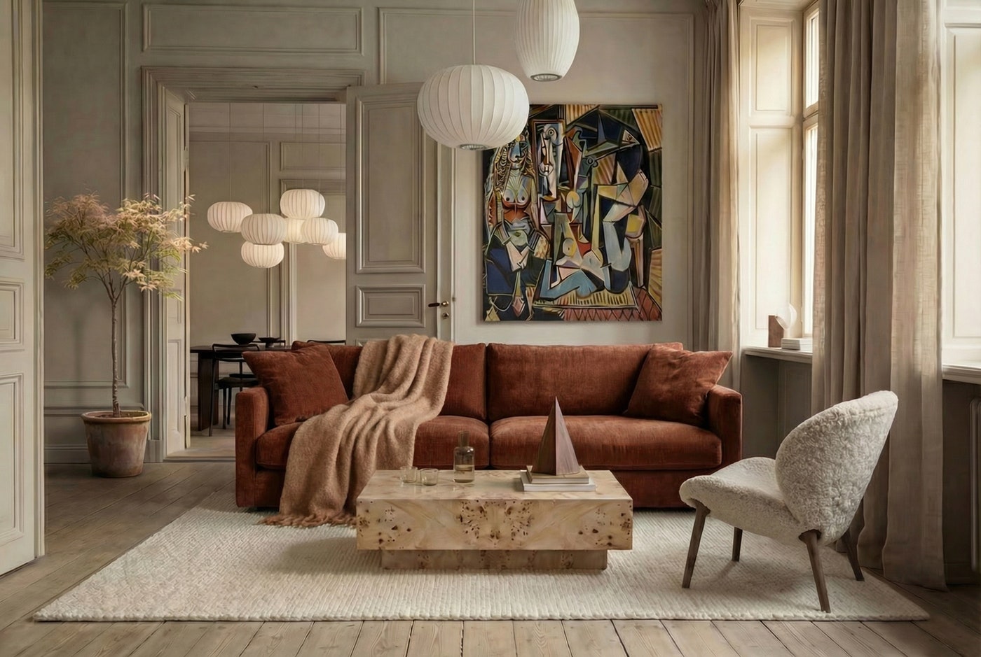 Haven-sofa-35-seater-rust-lifestyle-1.jpg Haven-sofa-35-seater-rust-lifestyle-1