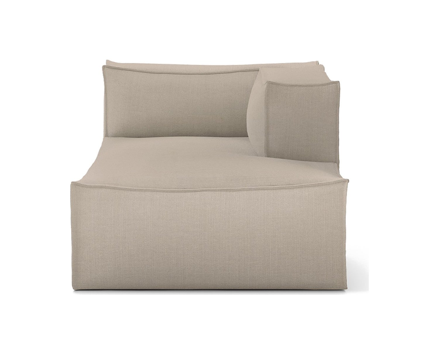 Ferm-Living-Catena-Chaise-Longue-Right-Large-L601-Hot-Madison-695-Sand-6129-1