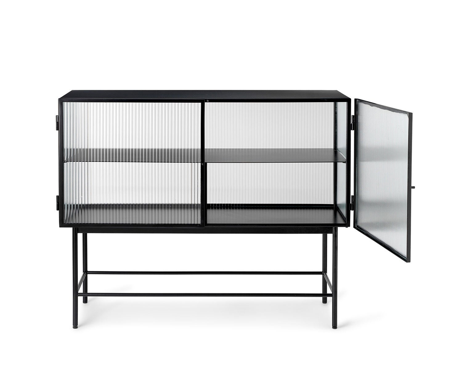 Haze Sideboard i färgen Black