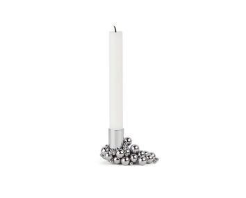 Molekyl_Candleholder_01_Chrome