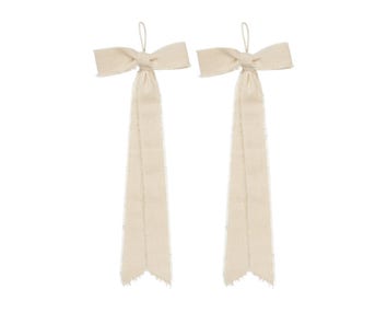 Ferm-Living-Bow-Decoration-Set-of-2-Small-Natural-1