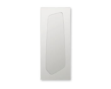 Ferm-Living-Folia-Mirror-H135-Silver-2081-1