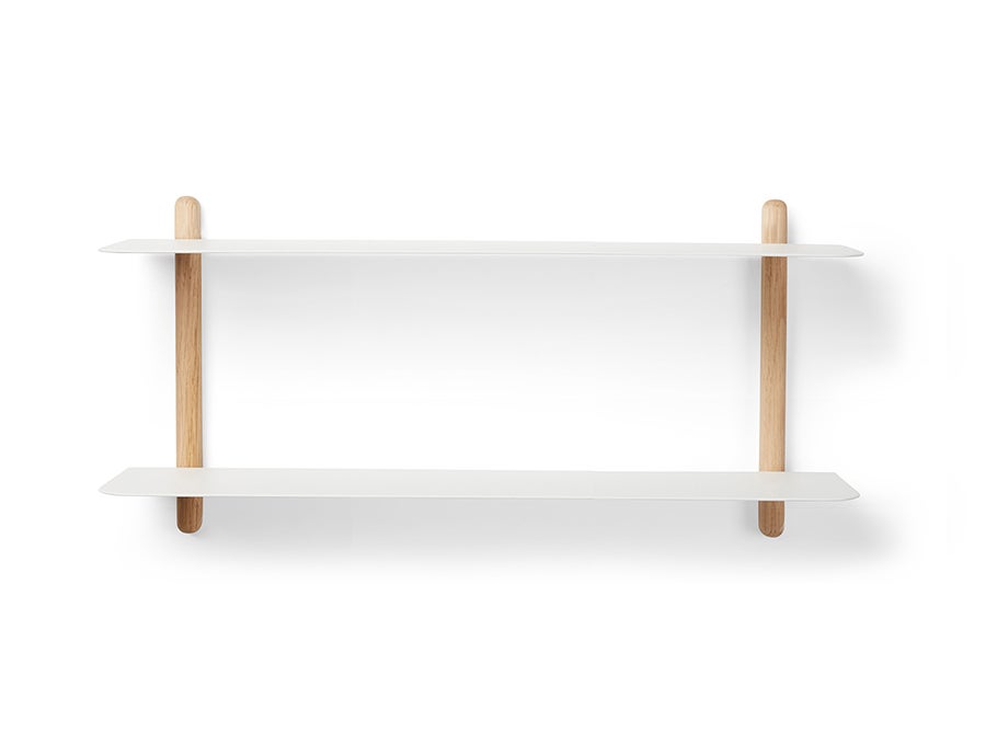 Gejst-Nivo-F-Large-White