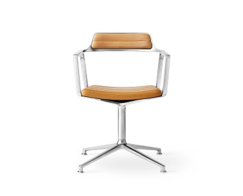 vipp-452-swivel-chair-polished-sand-leather-castors-02-high