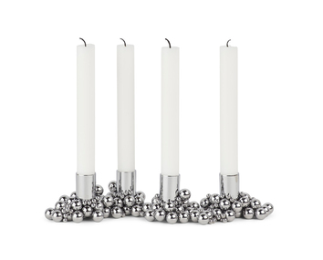 Molekyl_Candleholder_4_Chrome