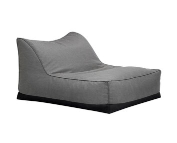 Storm Loungefåtölj Medium Dark Taupe