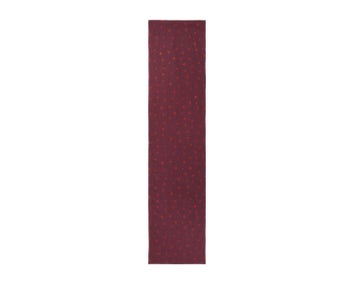 Ferm-Living-Baies-Table-Runner-Dark-Grape-Picante-Red-1