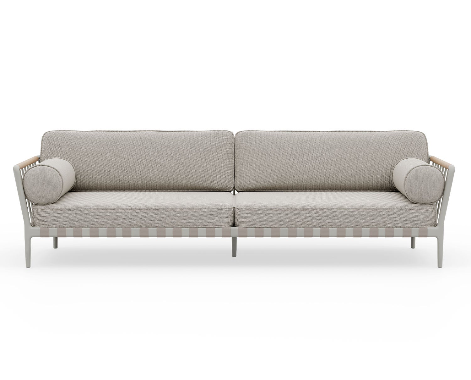 Vipp 720 Open Air Soffa | 3-Sits