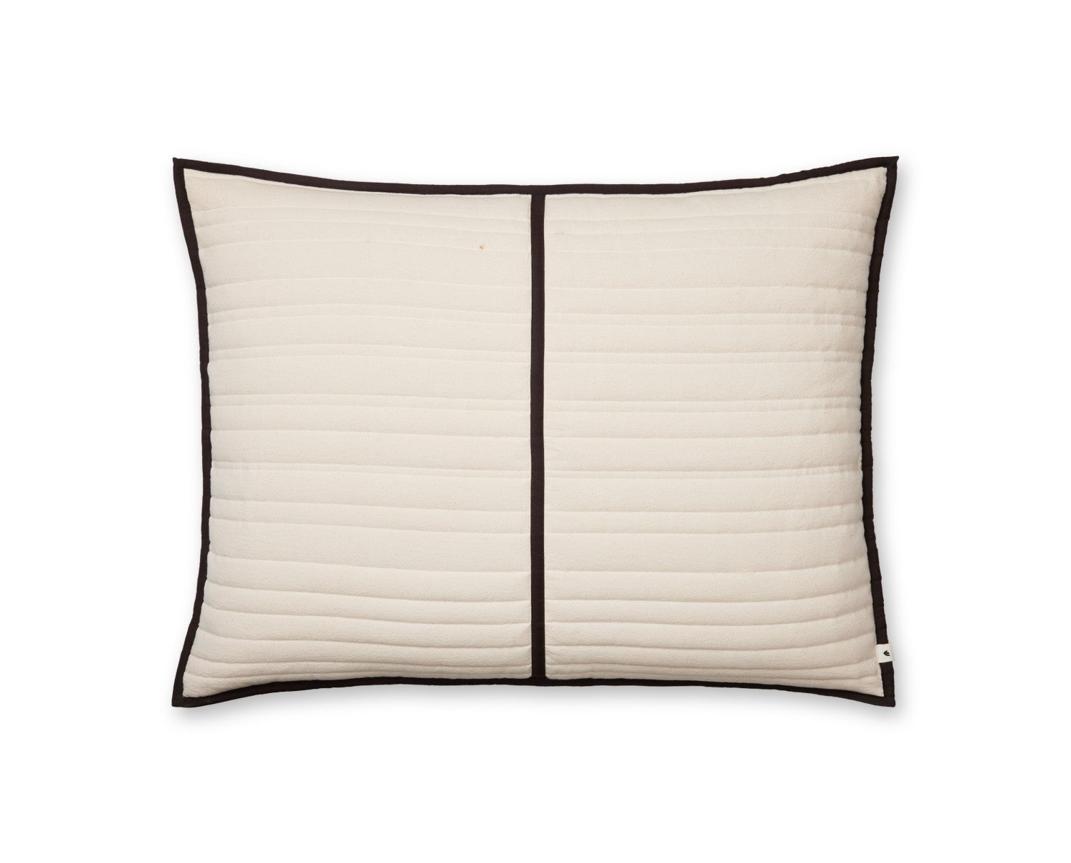 Ferm-Living-Vari-Quilted-Cushion-Rectangular-Natural-Dark-2073-1
