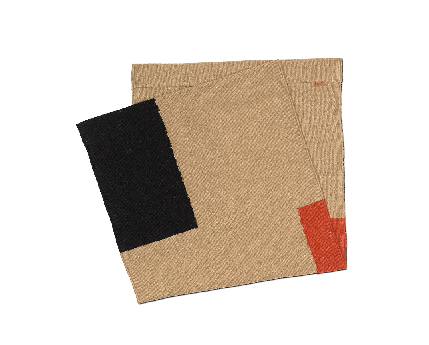 Desert Sits i utförandet Block