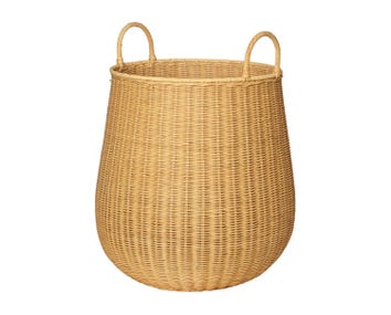 Ferm-Living-Braided-Laundry-Basket-Medium-Natural-1