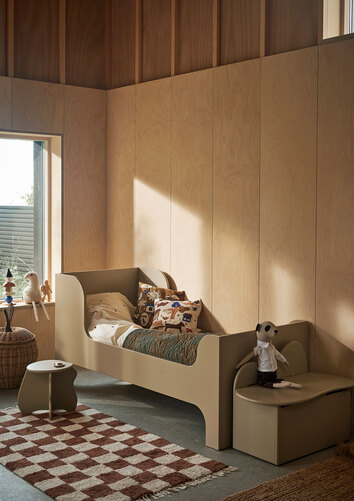 Ferm-Living-Mara-Rug-Rust-Warm-Sand-Lifestyle-1