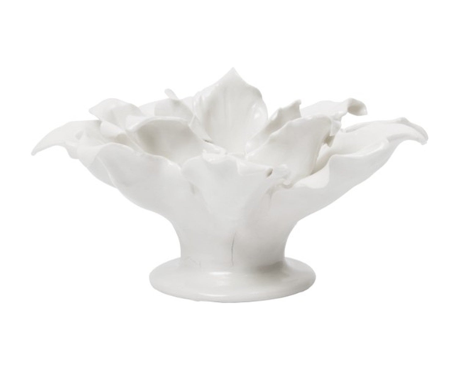 Ferm-Living-Holly-Leaf-Candle-Holder-Off-white-1