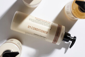 Humdakin Conditioner Chamomile & Sea Buckthorn