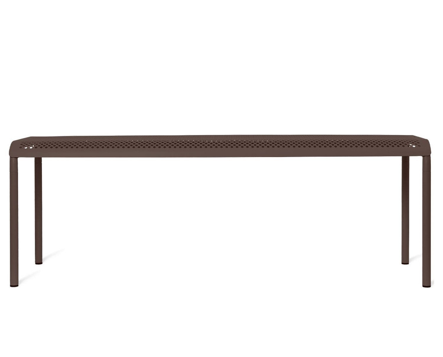 Ferm-Living-Dapple-Bench-Dark-Chocolate-1-env