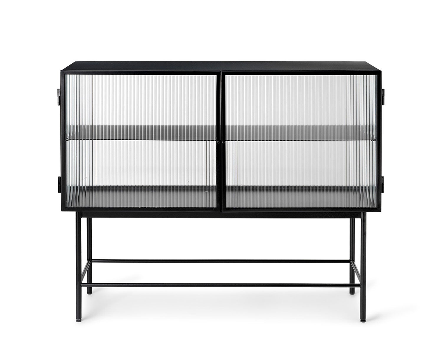 Haze Sideboard i färgen Black