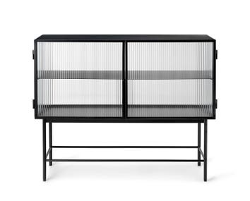 Haze Sideboard i färgen Black