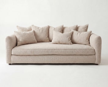 Cornell-sofa-soft-sand-boucle