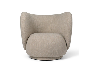 fermLIVING-Rico-Lounge-Chair-Soft-Bouclé-Natural-1104268893