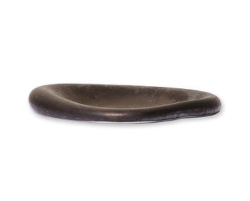 Ferm-Living-Bellure-Centrepiece-35-Rustic-Bronze-2110-1