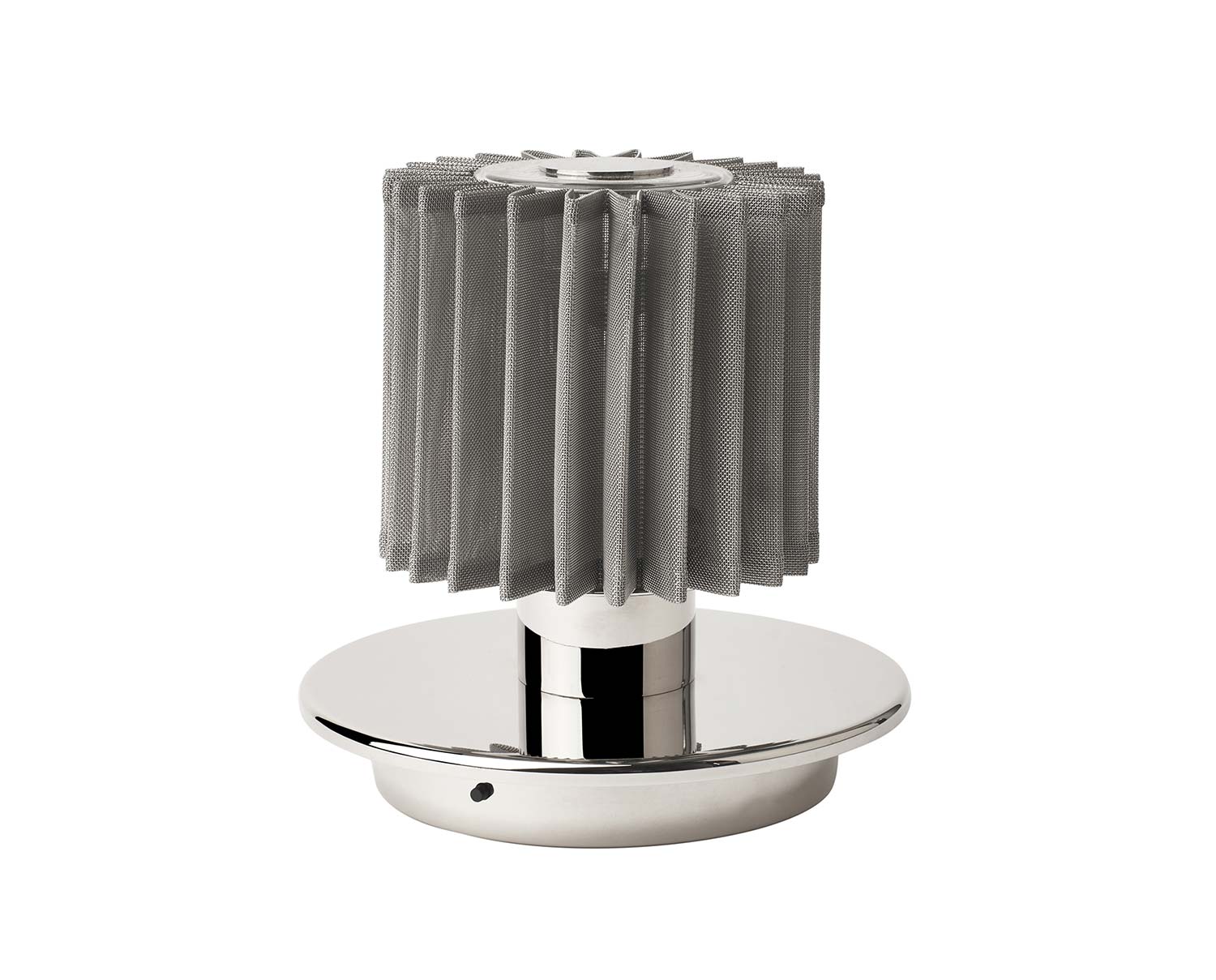 In-the-sun-bordslampa-silver-silver