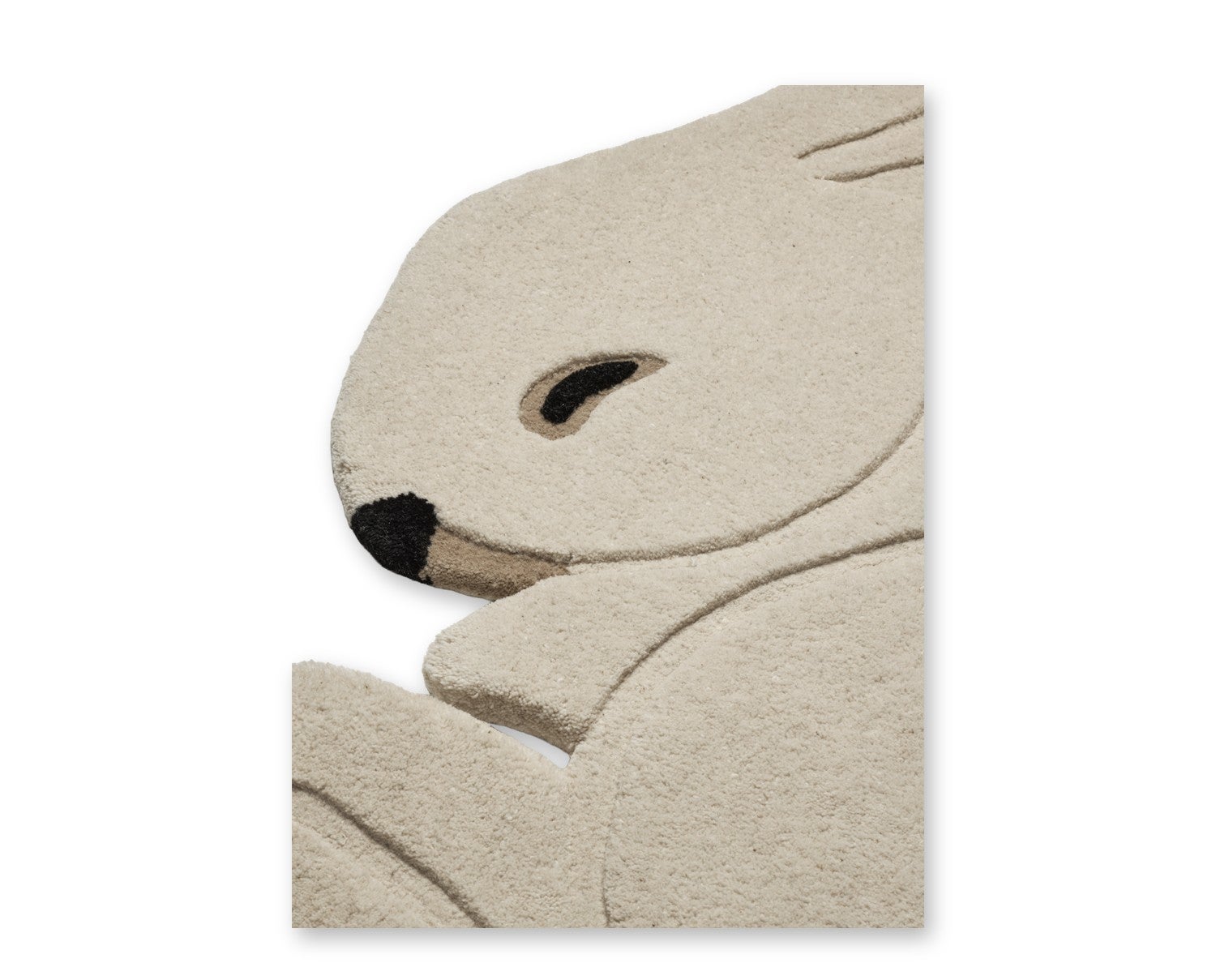 Ferm-Living-Rabbit-Tufted-Rug-Off-white-2