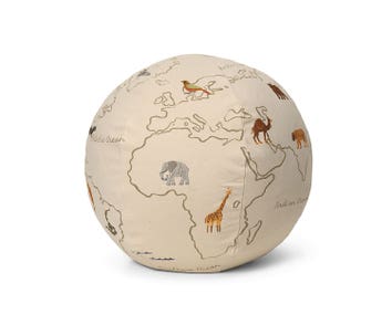 The World Puff