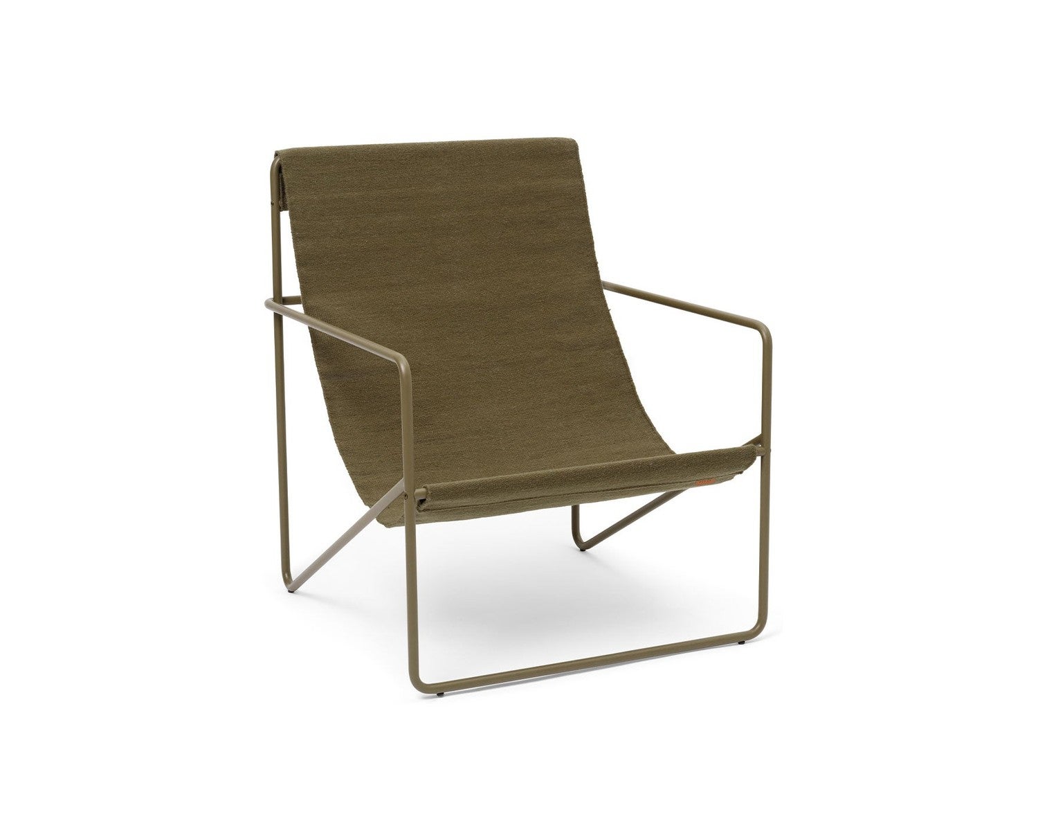 Ferm-Living-Desert-Loungestol-Olive-Olive-3885-1b