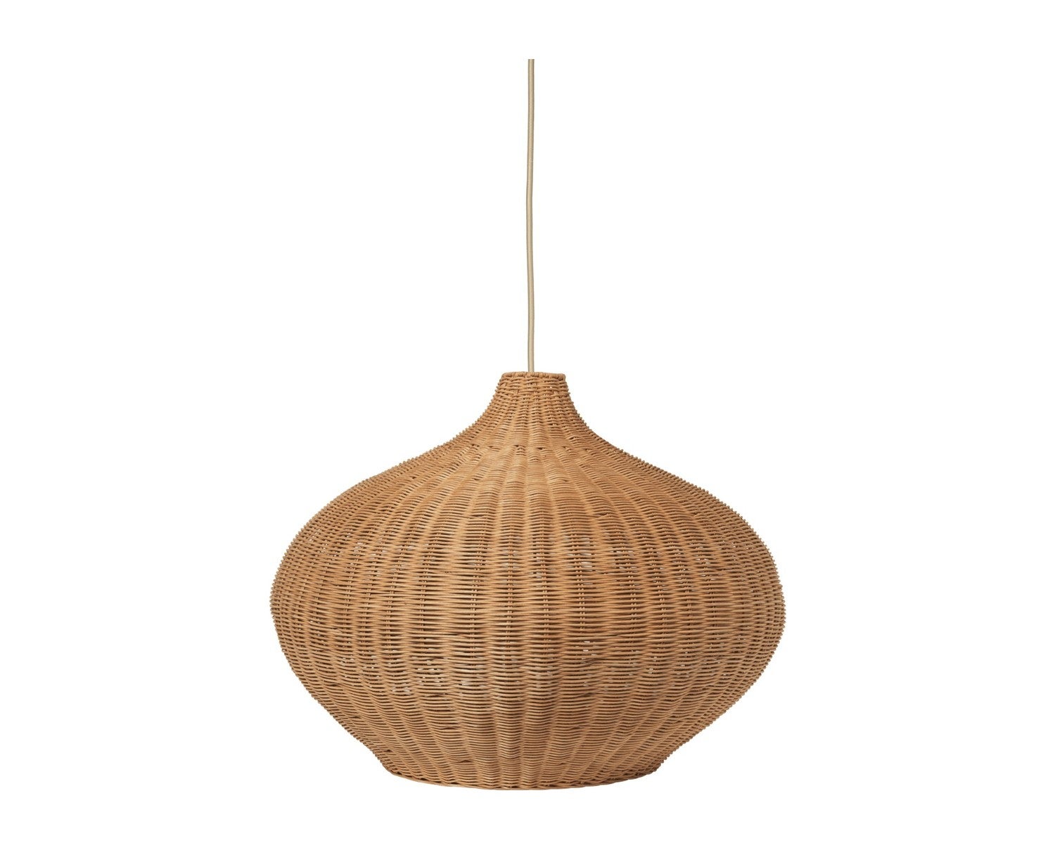 Ferm-Living-Braided-Lampshade-Belly-Natural-1