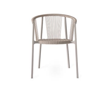 Vipp 710 Lagrasse Stol