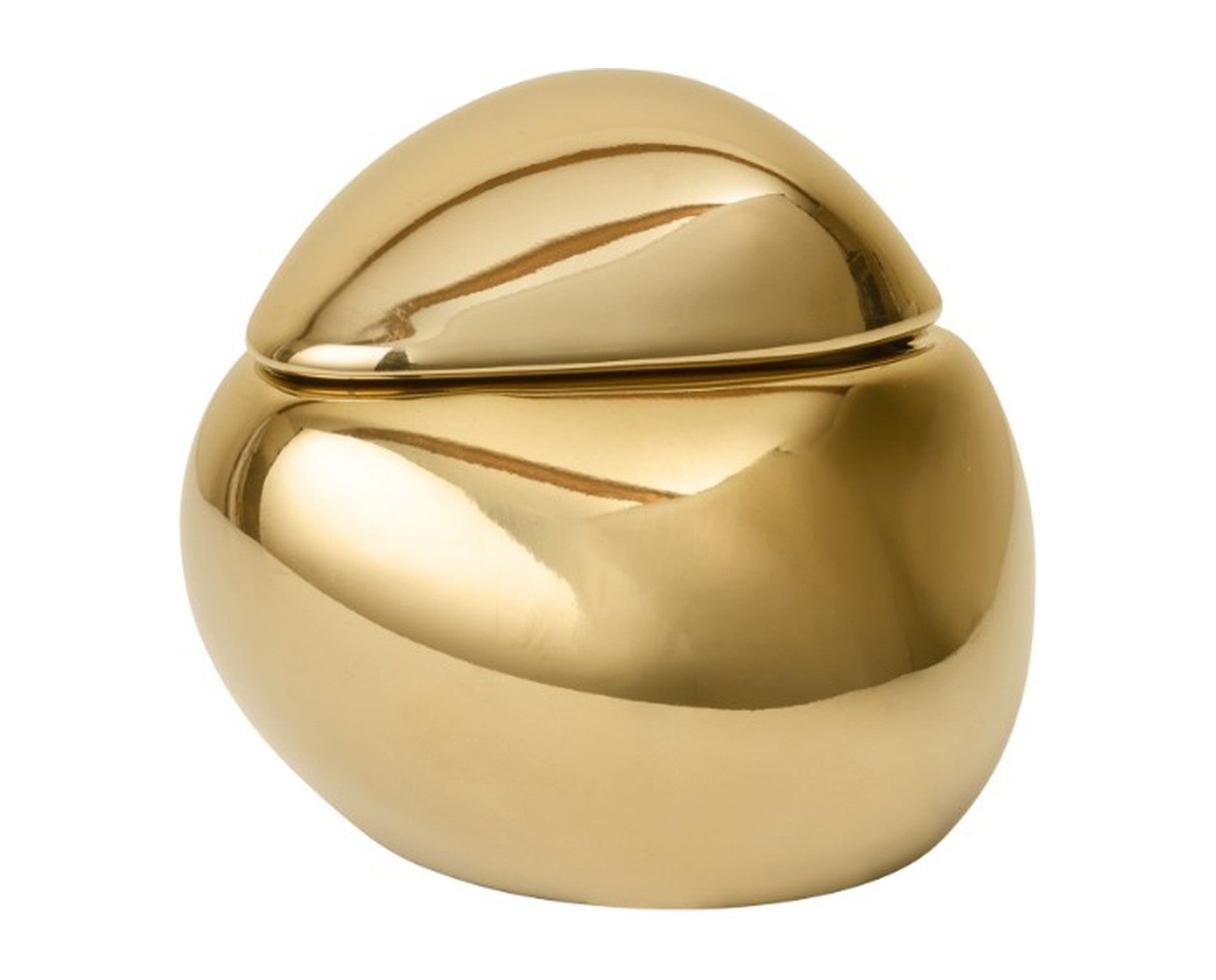 Ferm-Living-Bellure-Scented-Candle-Brass-Finish-1