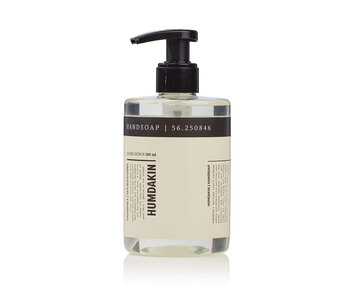 Humdakin 01 Hand Soap Chamomile & Sea Buckthorn