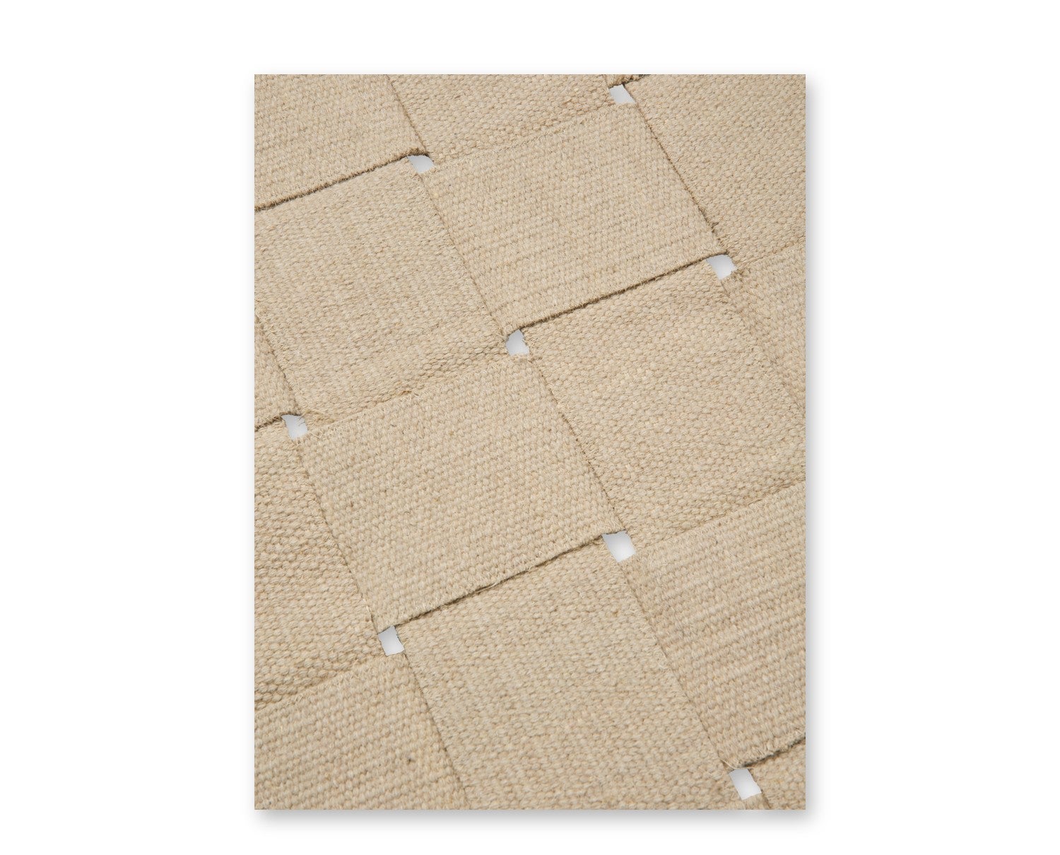 Ferm-Living-Foundation-Rug-170-x-240-Cashmere-2