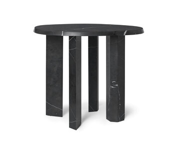 Taula Sidobord i utförandet Black