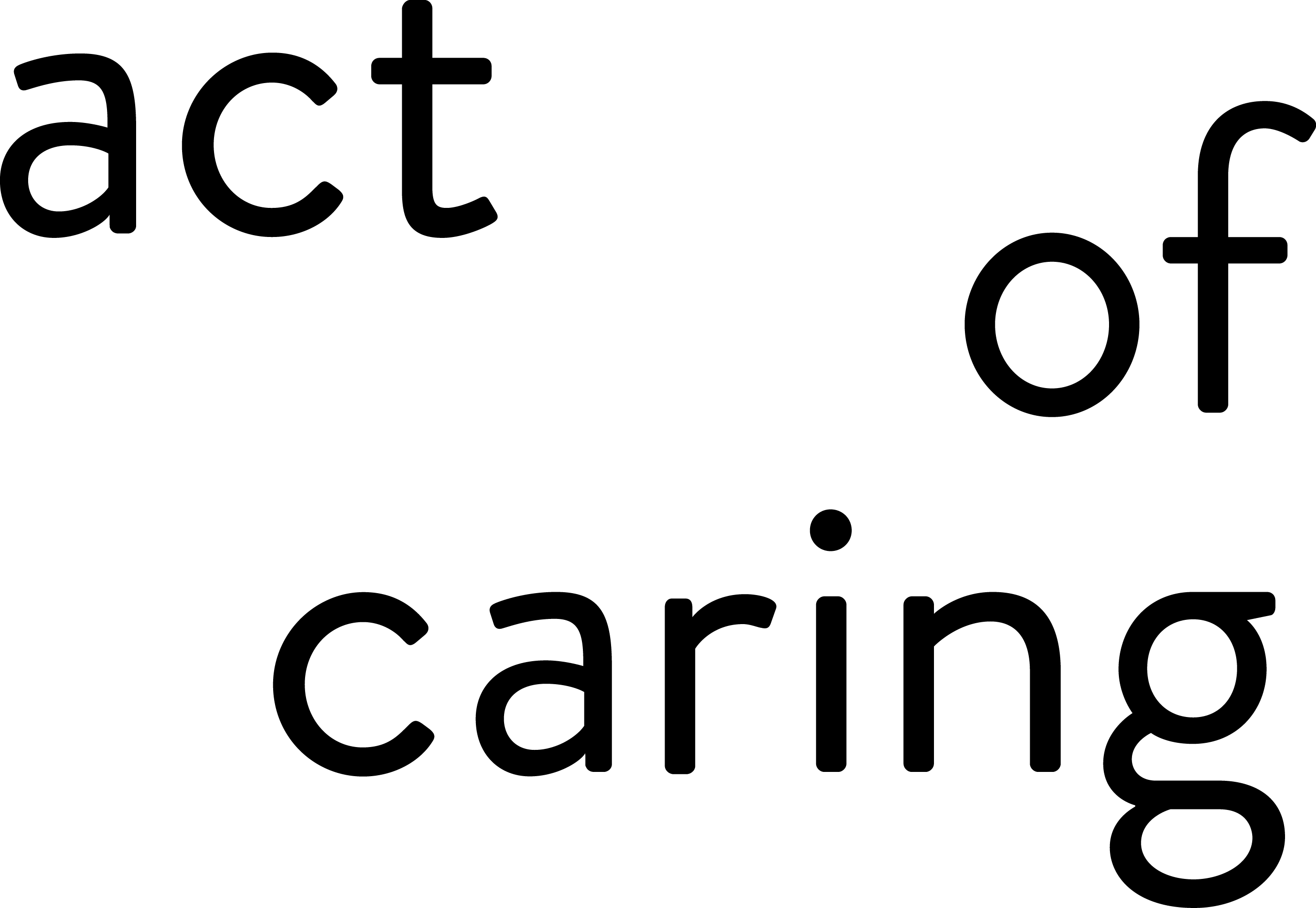 Act-of-caring-logotype