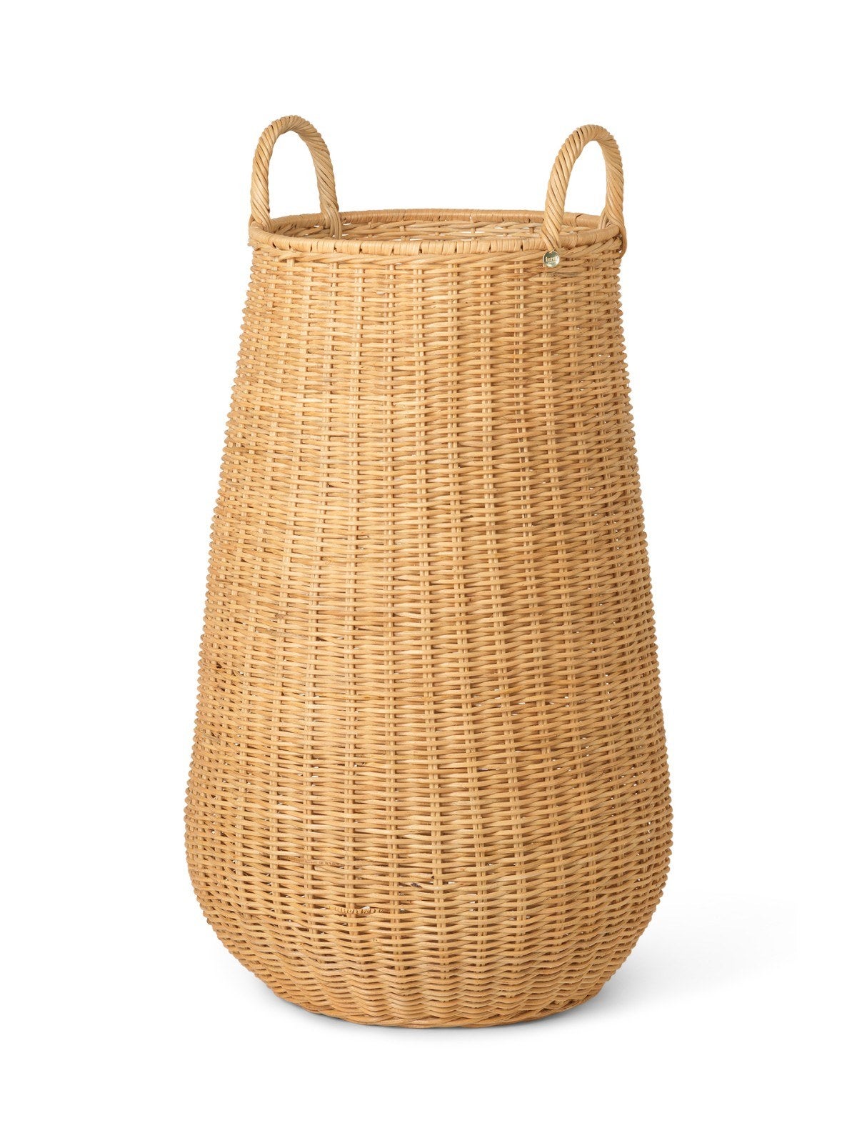 Ferm-Living-Braided-Laundry-Basket-Large-Natural-miljo