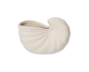 Ferm-Living-Shell-Pot-23-Off-white-4445-1b