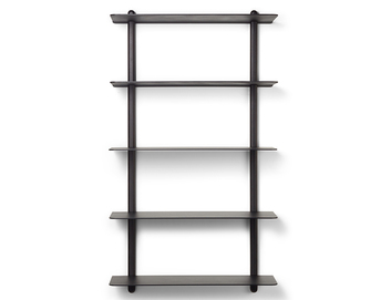 Gejst-Nivo-E-Large-Black-Front