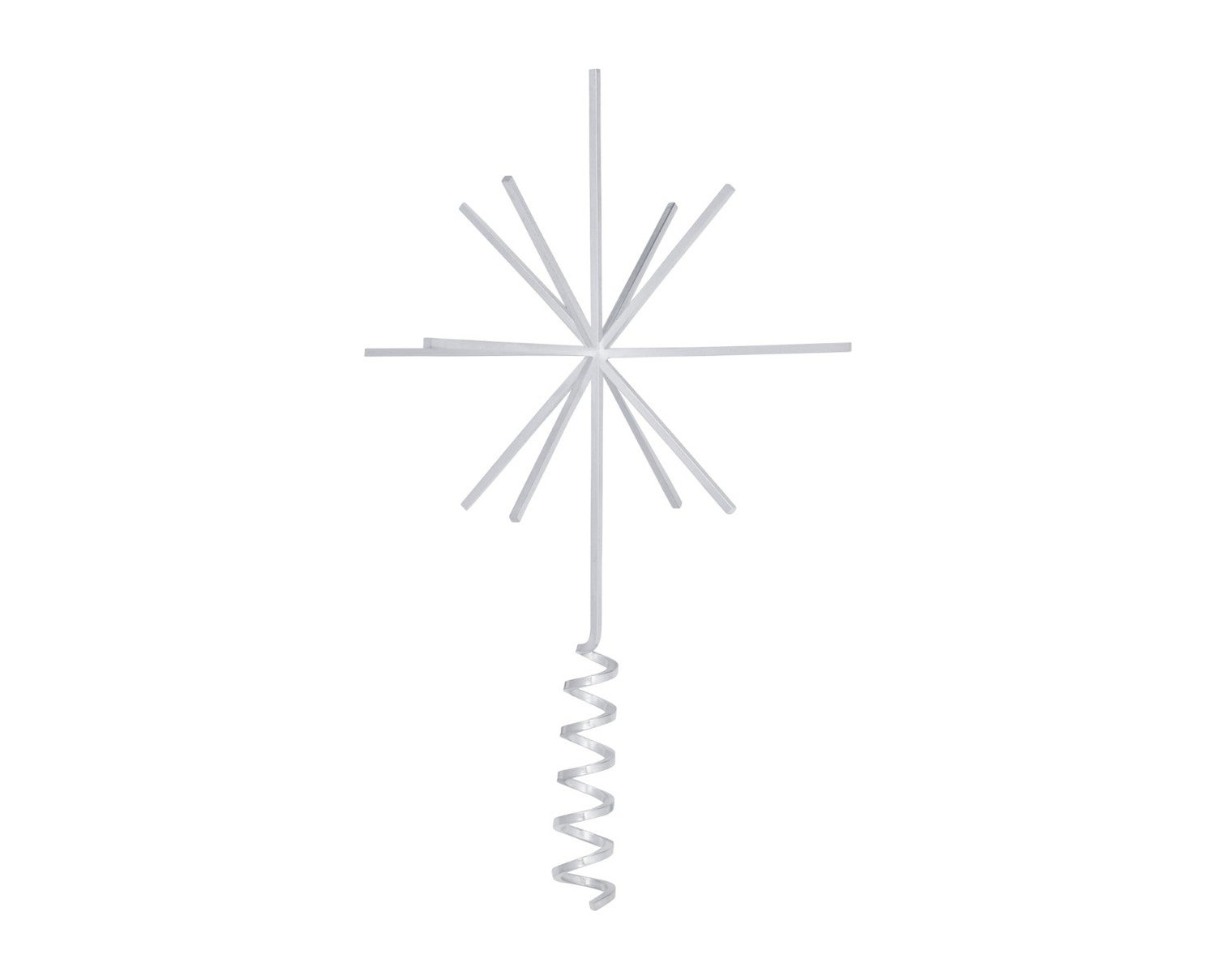 Ferm-Living-Christmas-Tree-Top-Star-Silver-1
