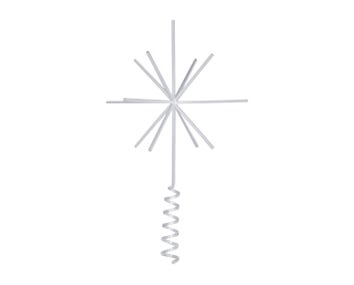 Ferm-Living-Christmas-Tree-Top-Star-Silver-1