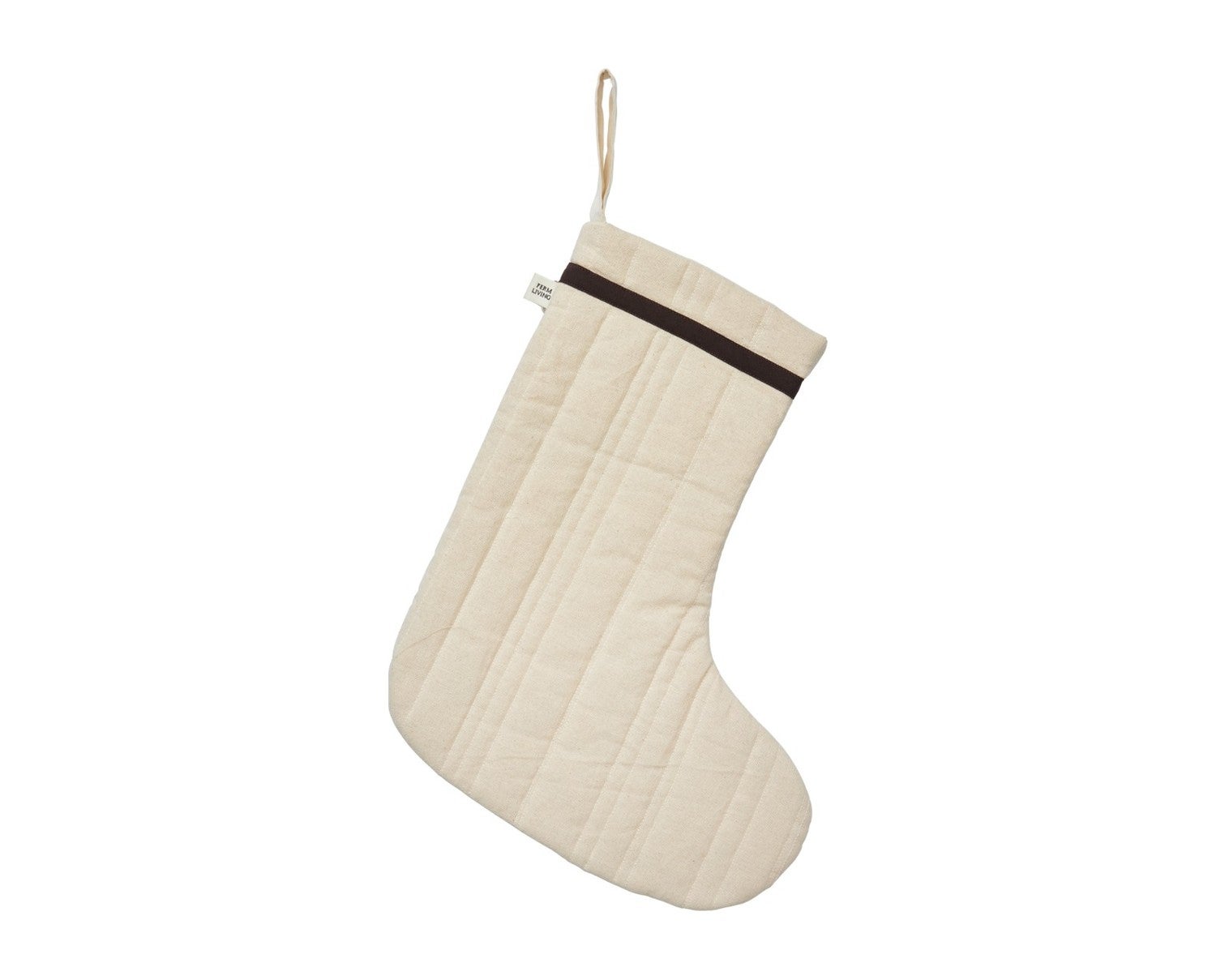 Ferm-Living-Vari-Quilted-Christmas-Stocking-Cotton-Natural-1