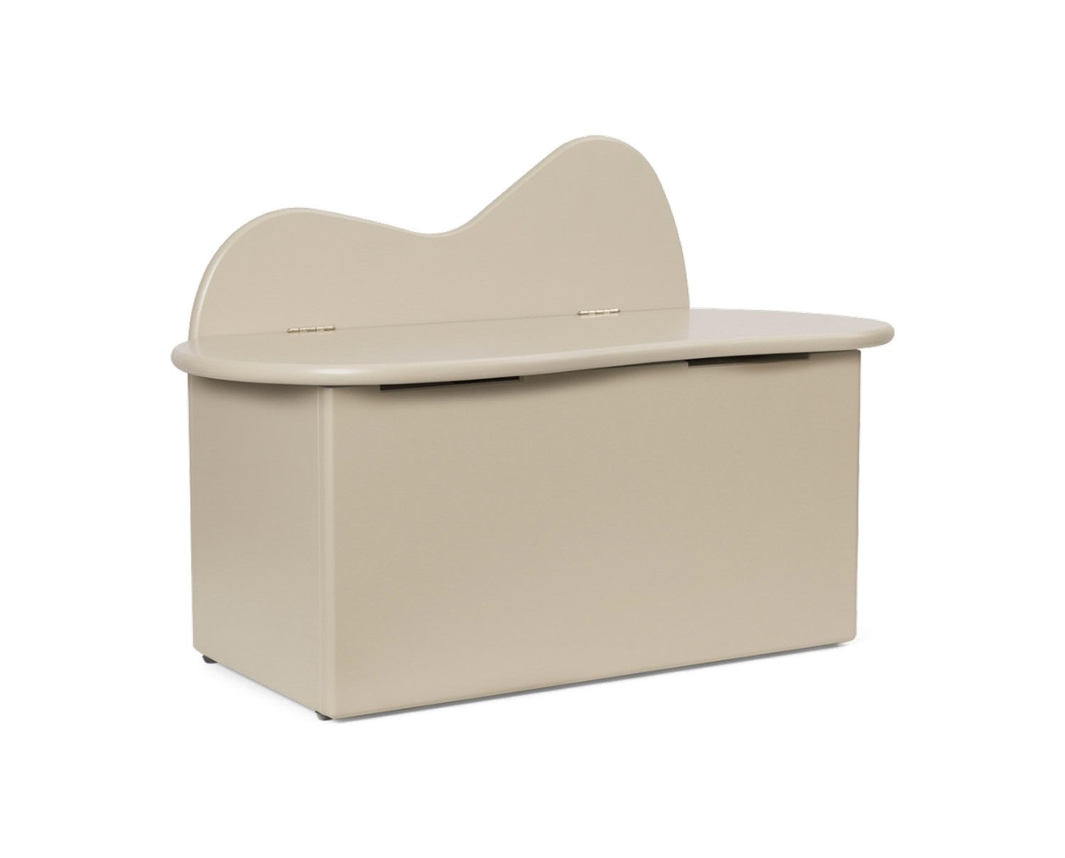 Ferm-Living-Slope-Storage-Bench-Cashmere-7517-1