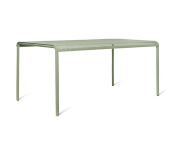 Dapple Bord 160x90 i färgen Tea Green
