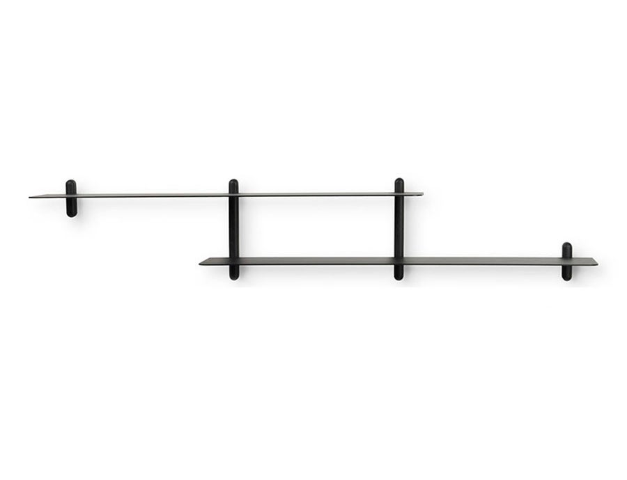 Gejst-Nivo-H-Black-Front