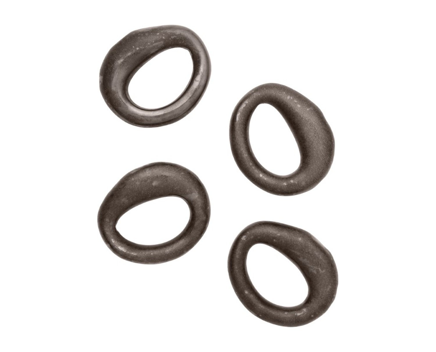 Ferm-Living-Orrith-Napkin-Rings-Set-of-4-Rustic-Bronze-1