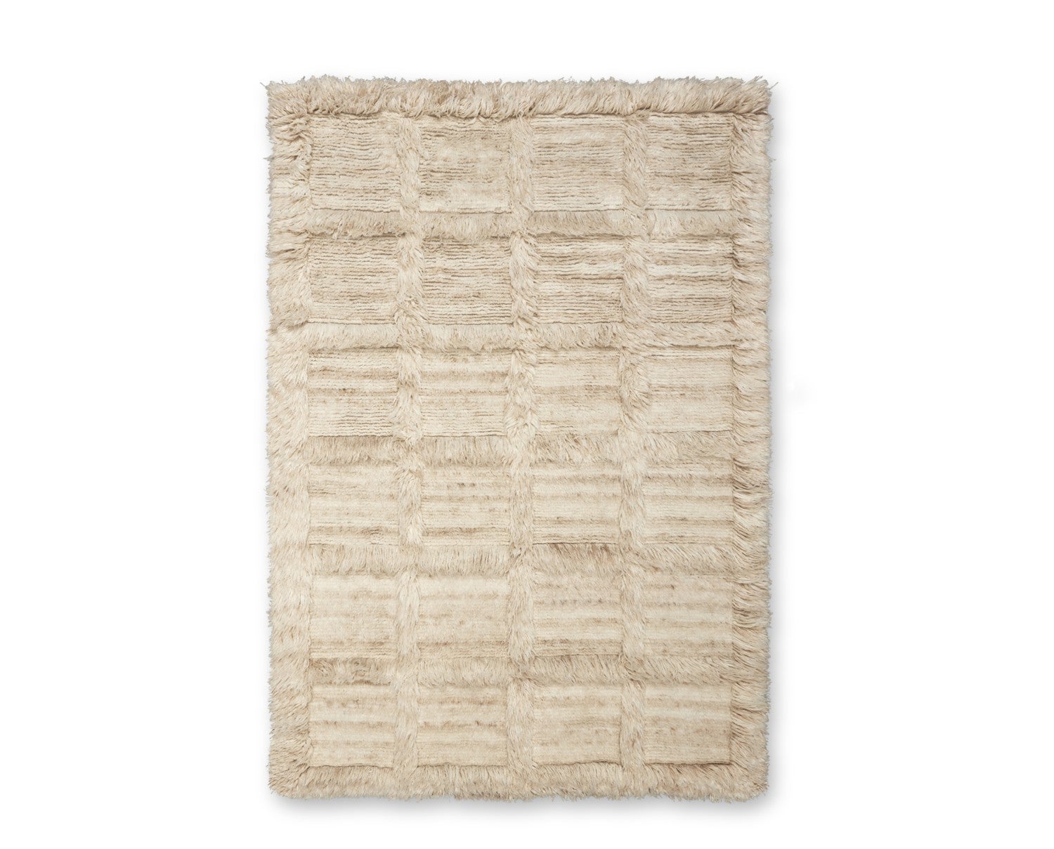 Ferm-Living-Norte-Grid-Rug-160-x-235-Natural-1
